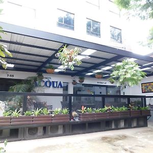 Hotel Acqua Medellin