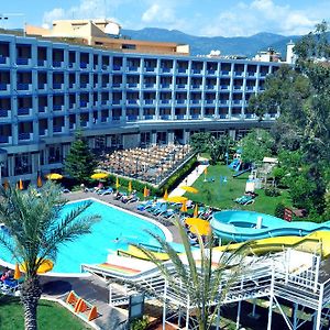 Hotel Grand Kaptan